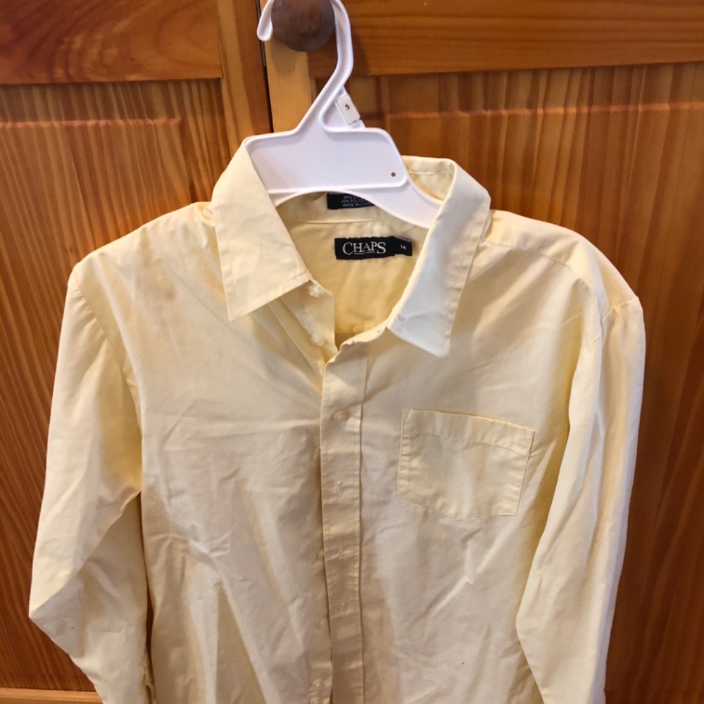 Shirts - Picture 9 of 9